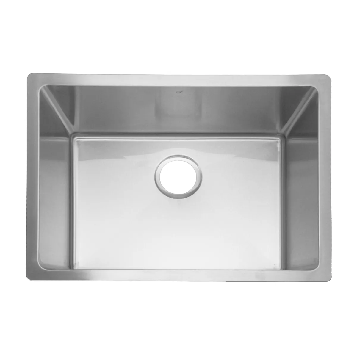 Fidelis FSD-21212 Stainless Steel Sink